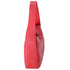 PRADA Triangle Logo Shoulder Bag 1BC023 Red Leather